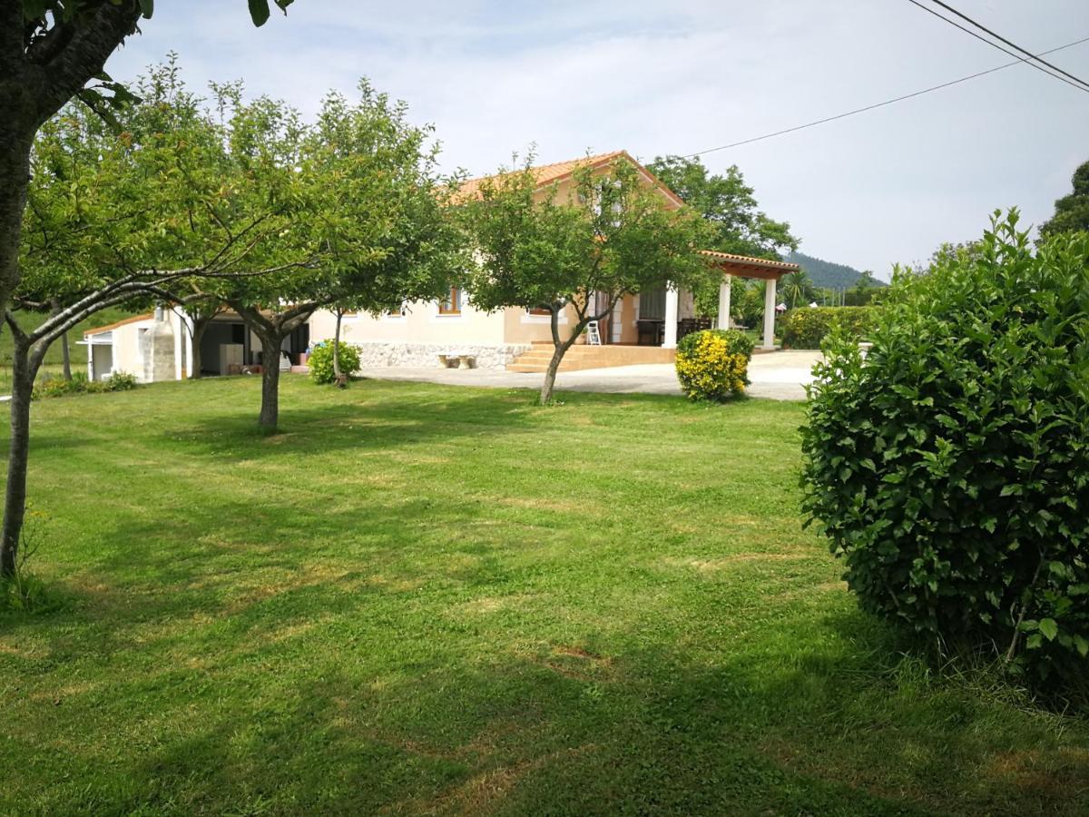 Villa Dulce Hogar à Miengo Extérieur photo