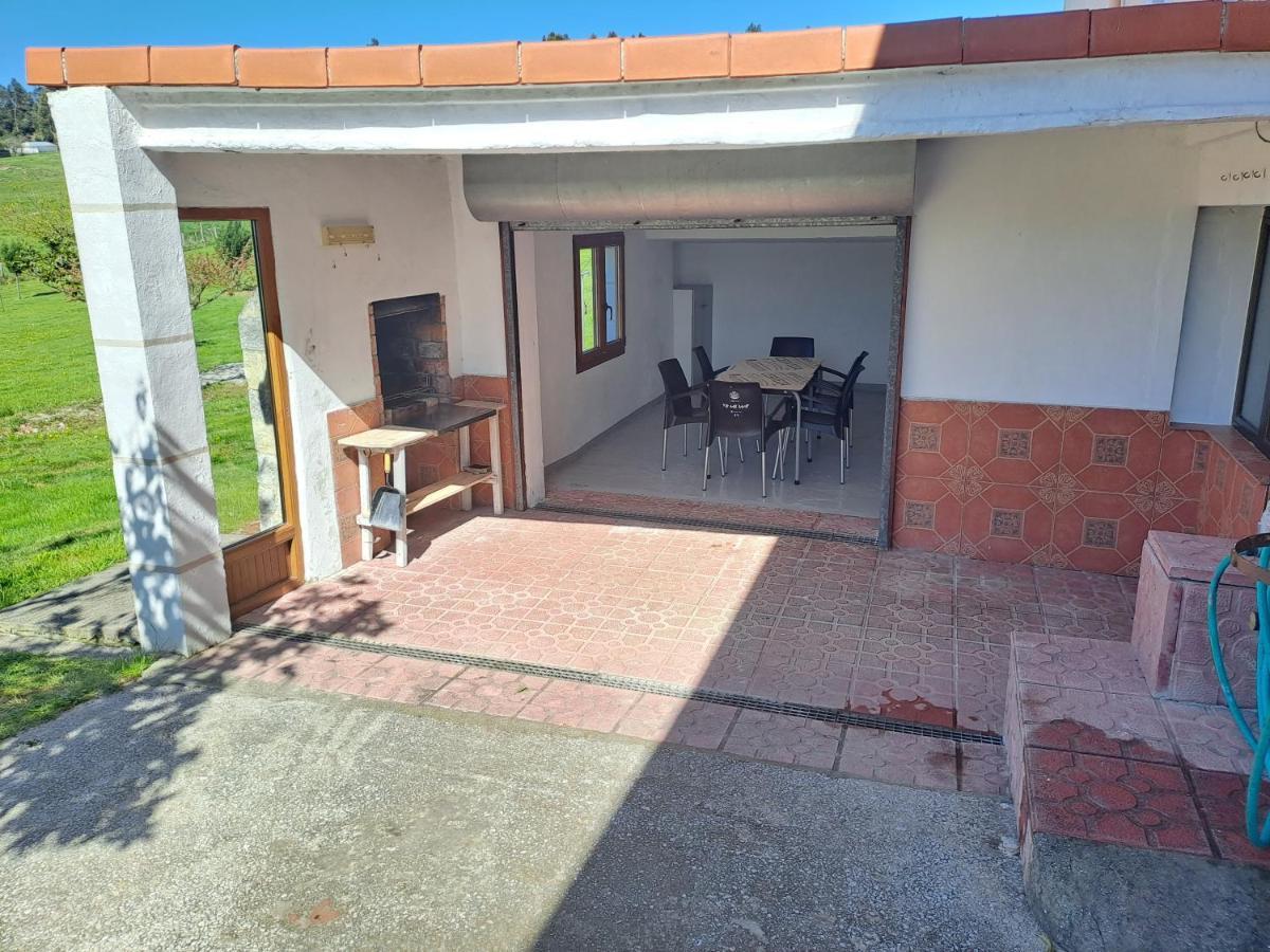 Villa Dulce Hogar à Miengo Extérieur photo