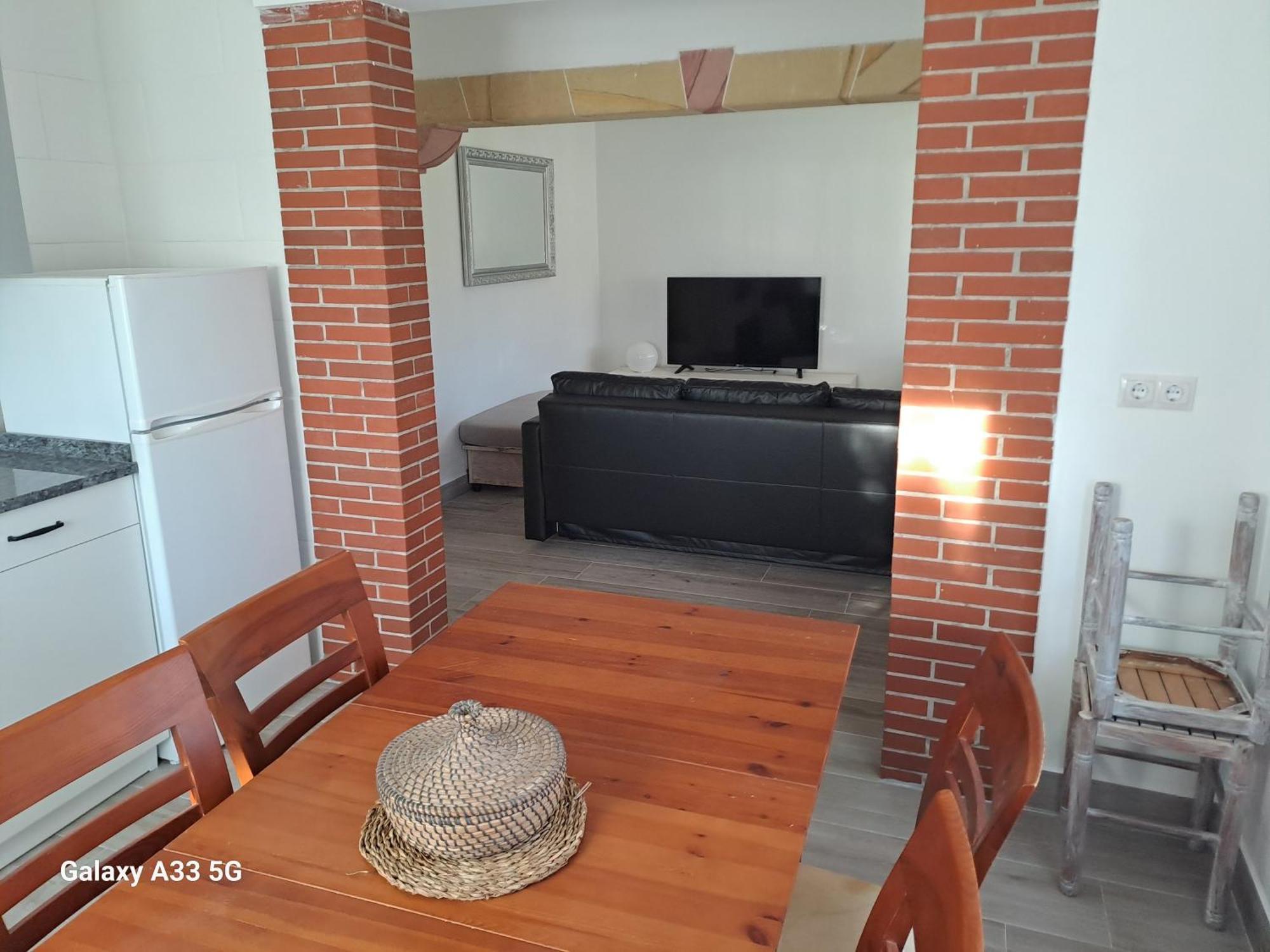 Villa Dulce Hogar à Miengo Extérieur photo